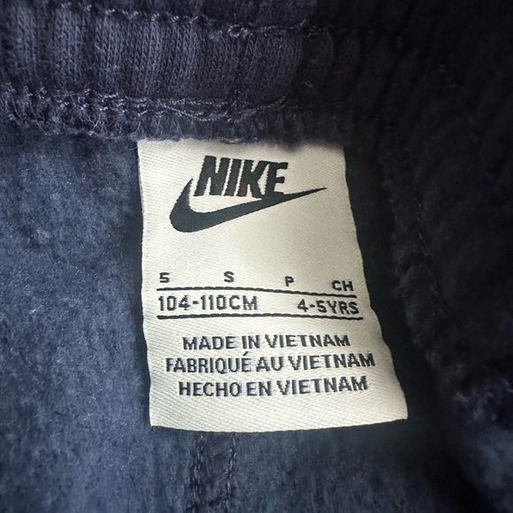 Kids Nike Set sz 5 - Picture 3 of 3